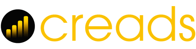Creads Logo